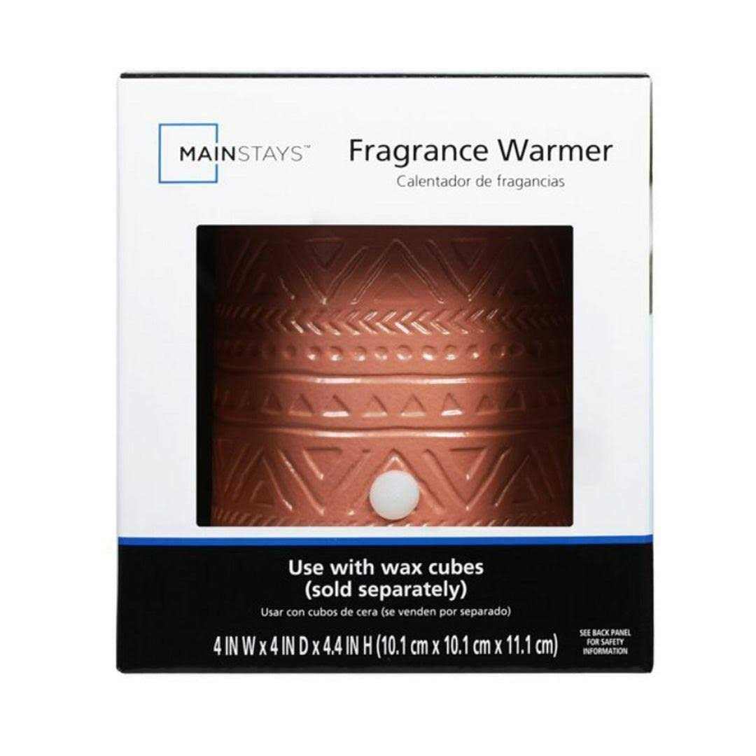 Mainstays Electric Fragrance Wax Warmer - Image 5