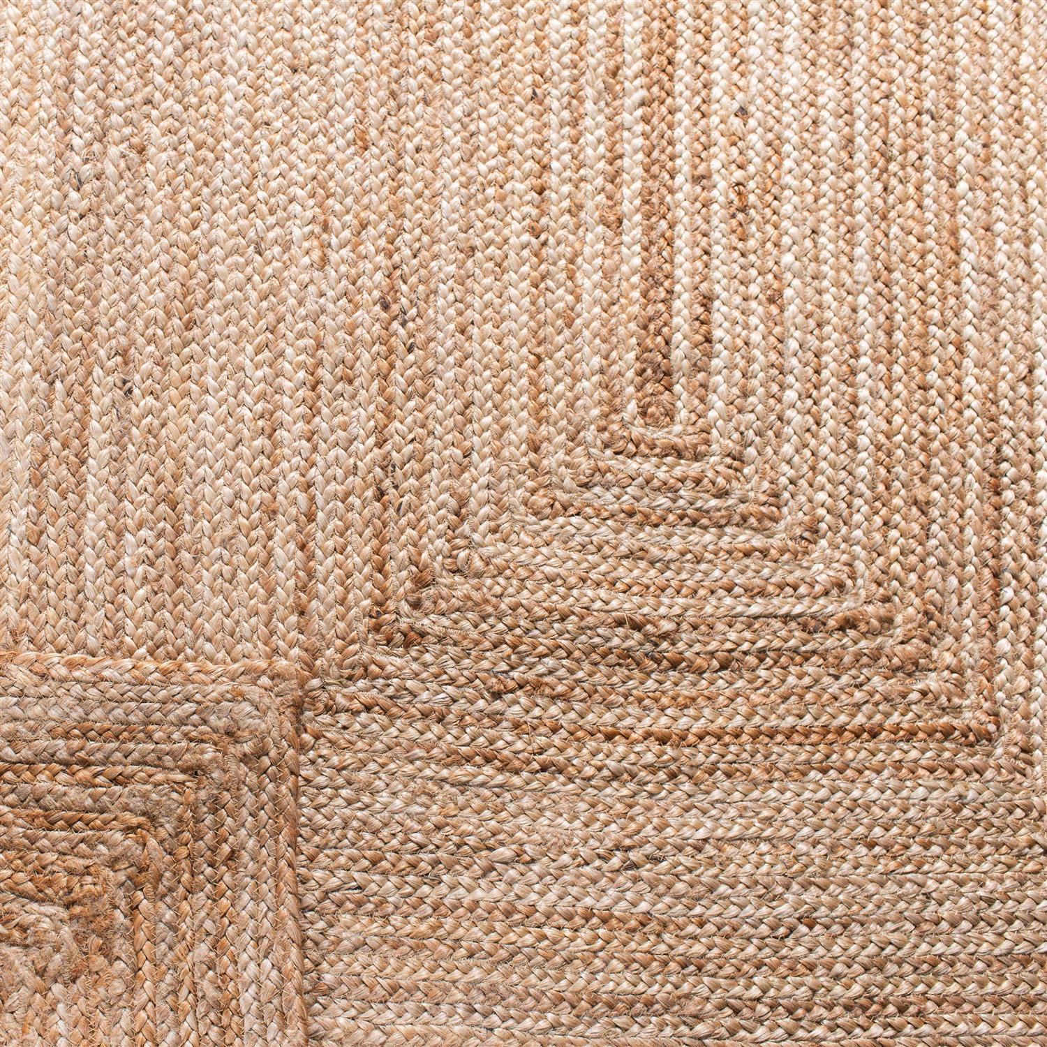 Safavieh Cape Cod CAP252A Natural Rug - Image 3
