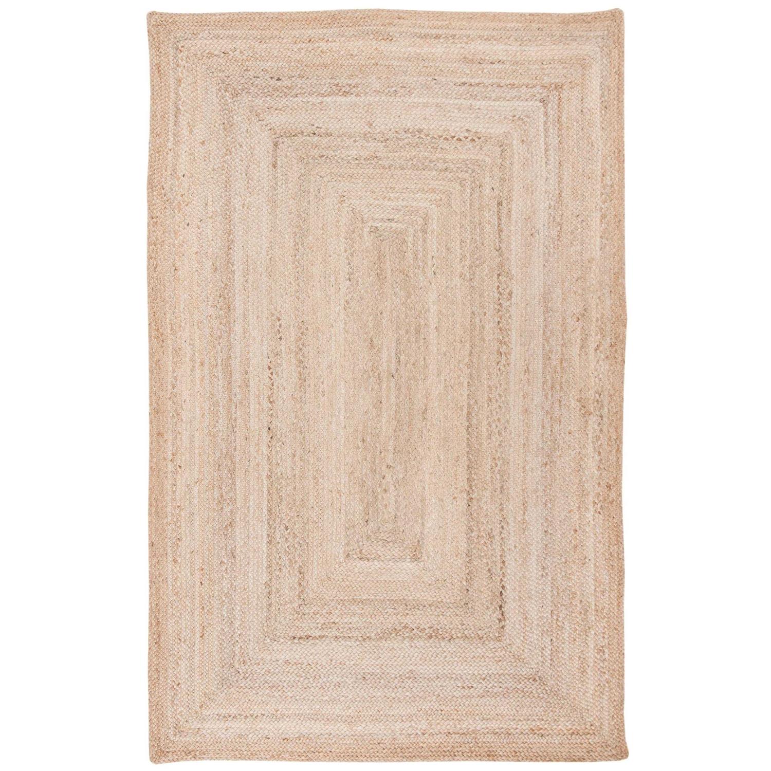 Safavieh Cape Cod CAP252A Natural Rug - Image 4