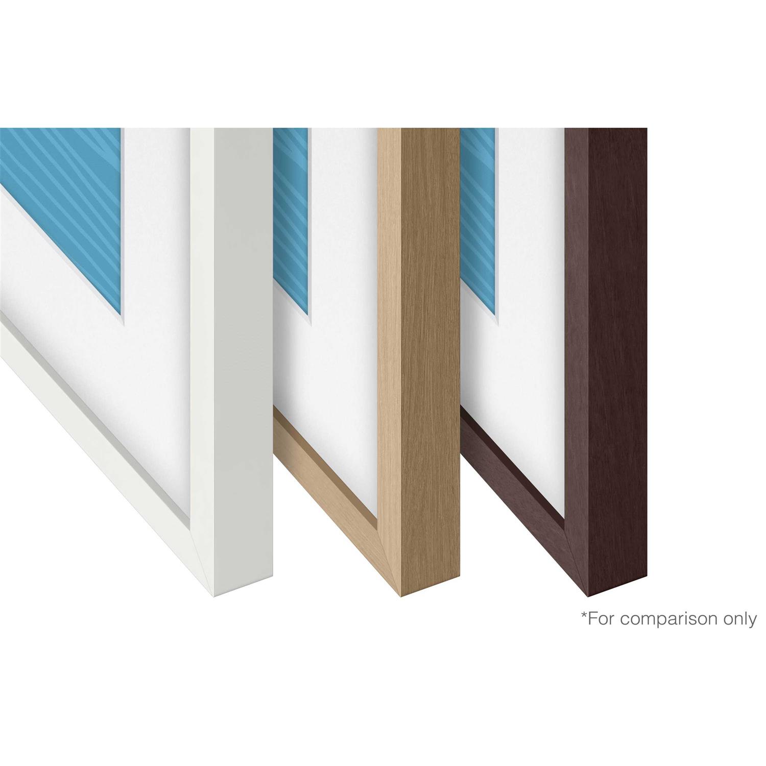 Samsung 43 The Frame Customizable Bezel - Image 5